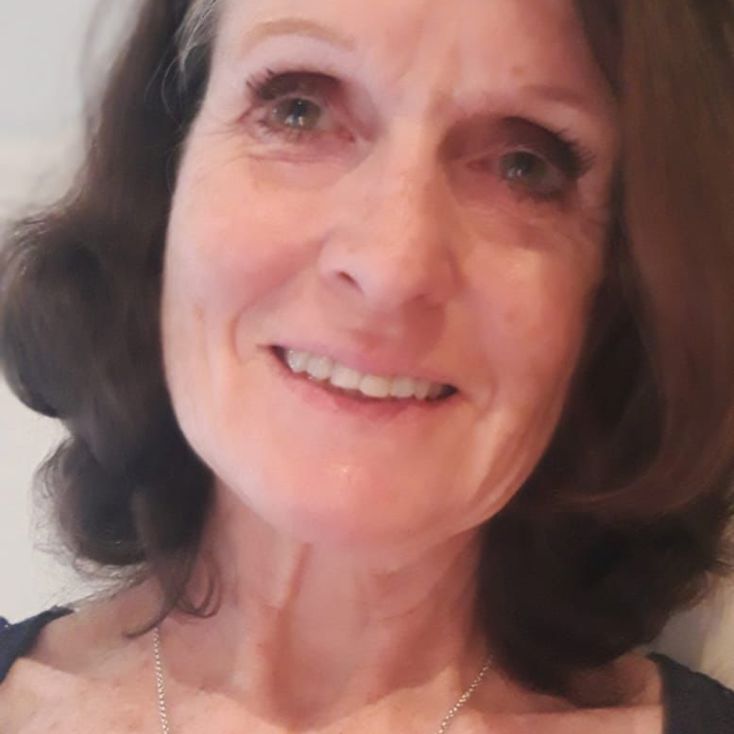 Kate Rampon Meet the Team – Ridgeway View Family Practice
